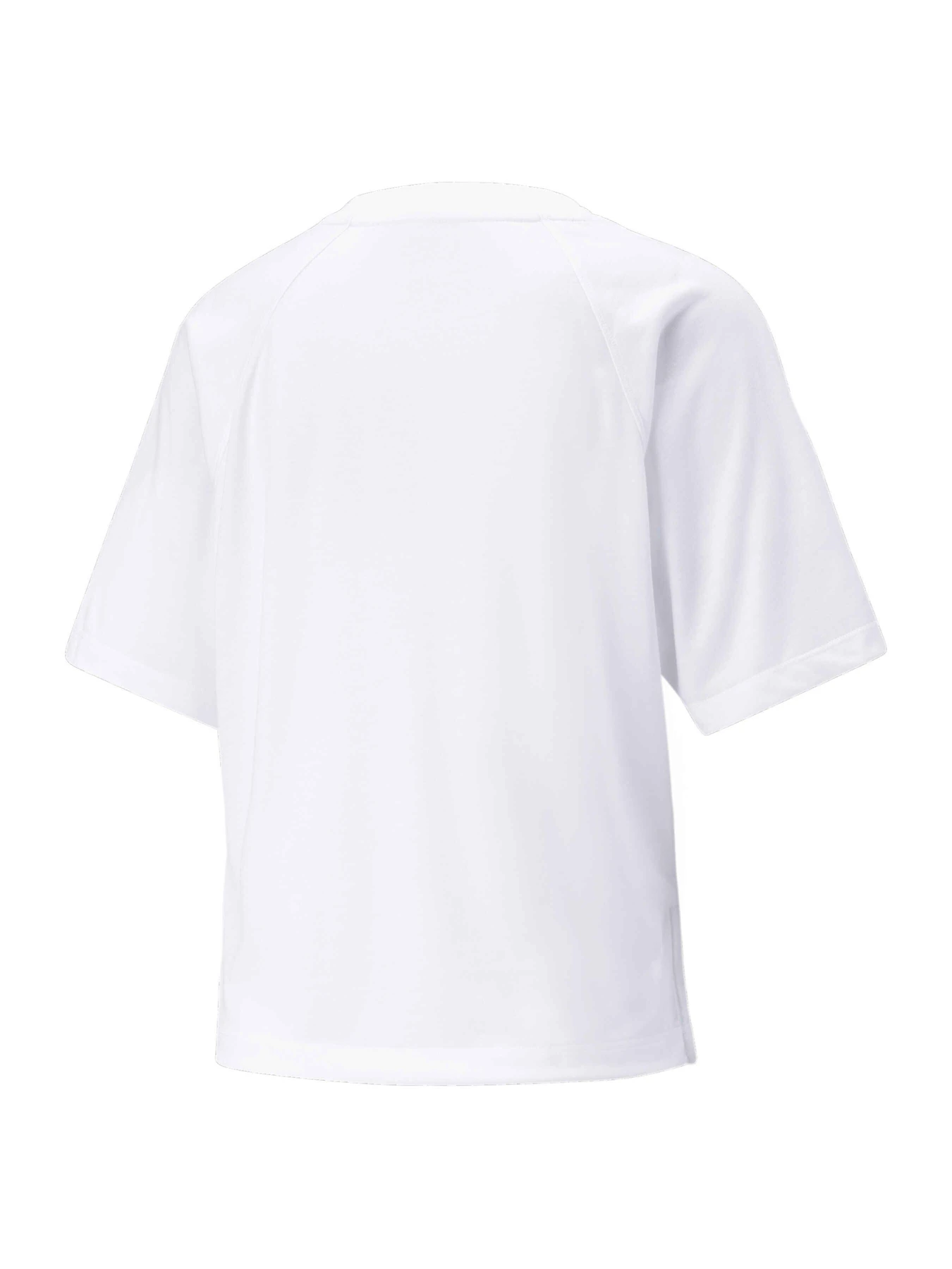 Футболки і поло PUMA Modern Sports Tee модель 673095 Футболки і поло PUMA Modern Sports Tee модель 673095 Фото