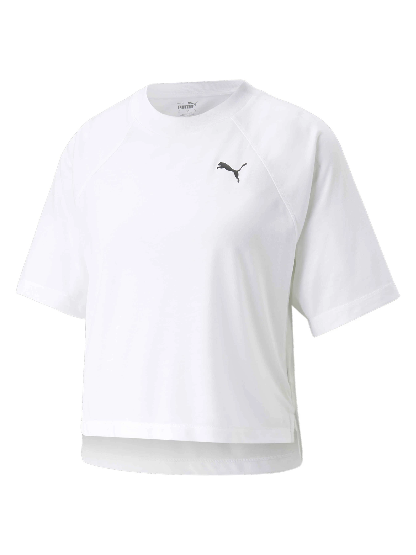 Футболки і поло PUMA Modern Sports Tee модель 673095 Футболки і поло PUMA Modern Sports Tee модель 673095 Фото