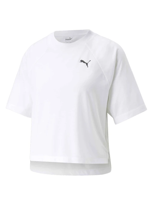 Футболки і поло PUMA Modern Sports Tee модель 673095 Фото