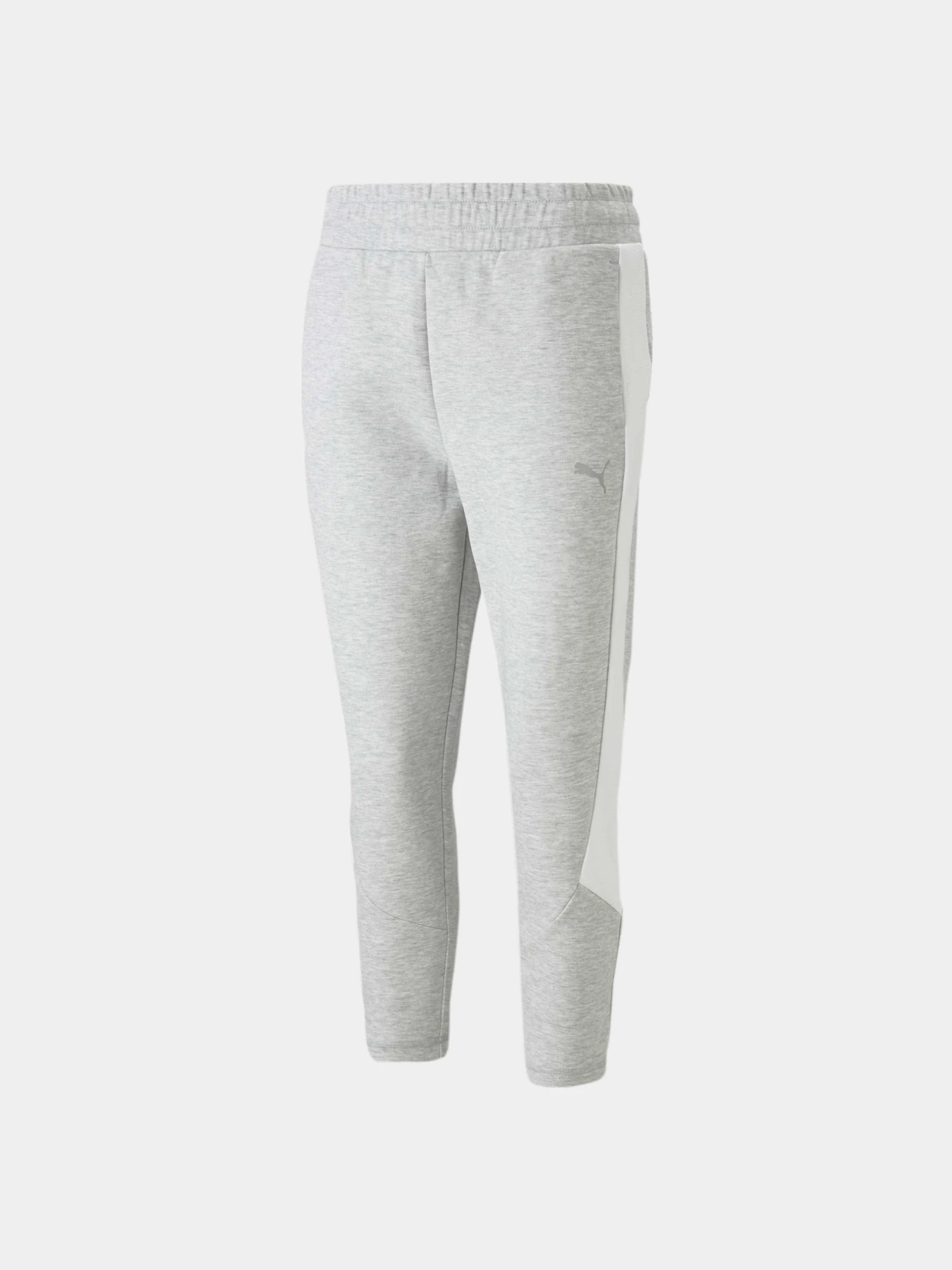 Брюки PUMA Evostripe High-waist Pants модель 673118 Фото