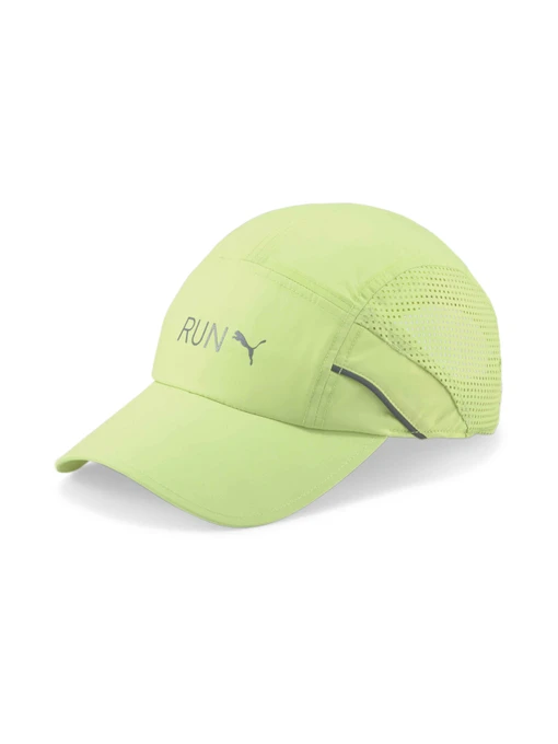 Шапки та кепки PUMA Lightweight Runner Cap модель 024080 Фото