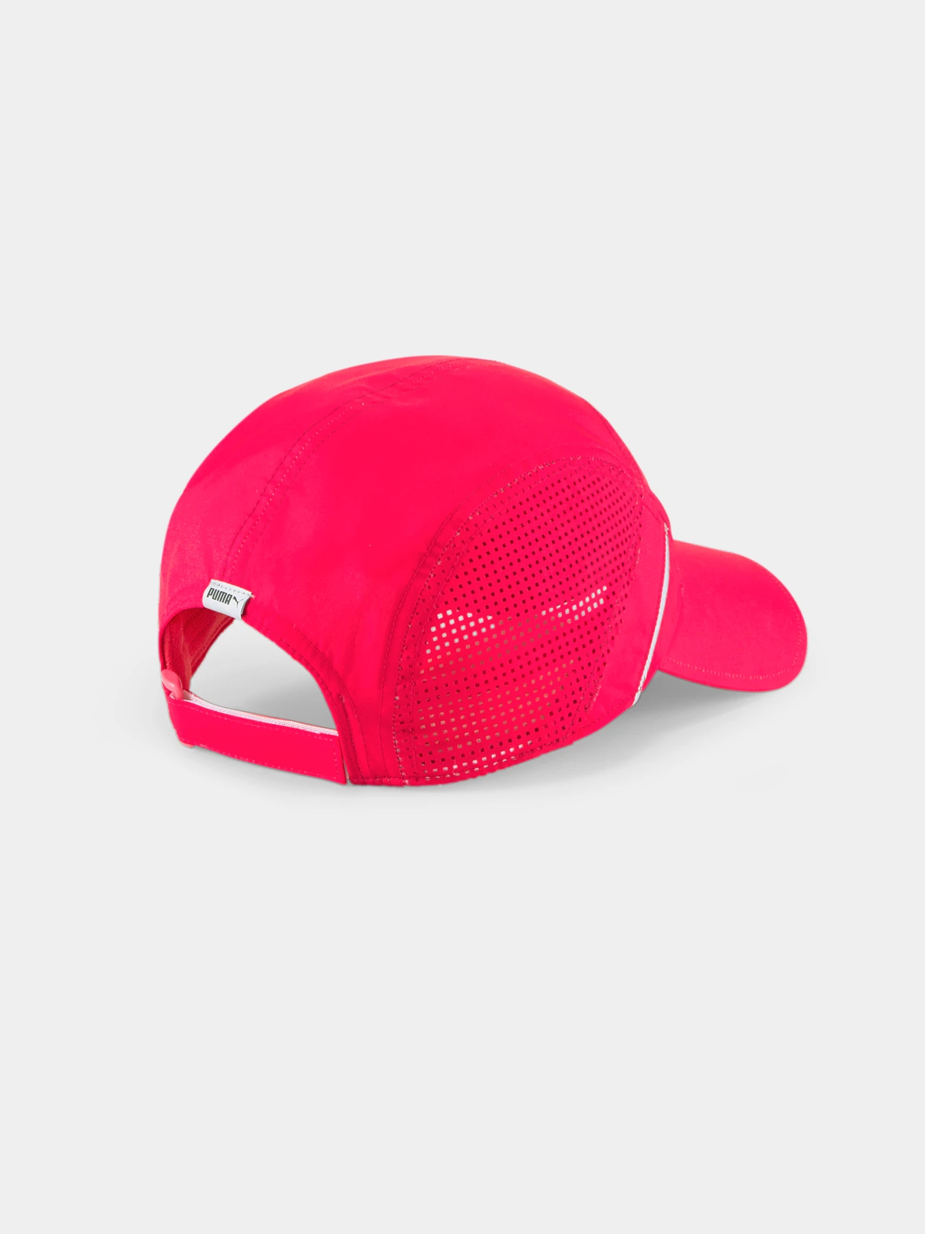 Шапки и кепки PUMA Lightweight Runner Cap модель 024080 Шапки и кепки PUMA Lightweight Runner Cap модель 024080 Фото