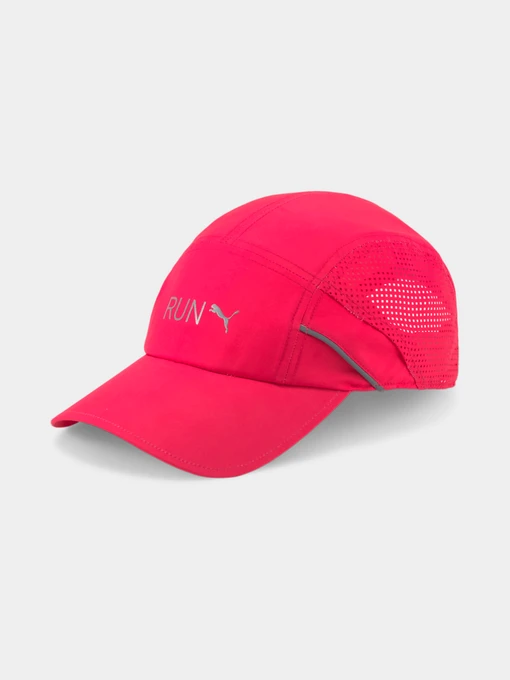 Шапки и кепки PUMA Lightweight Runner Cap модель 024080 Фото