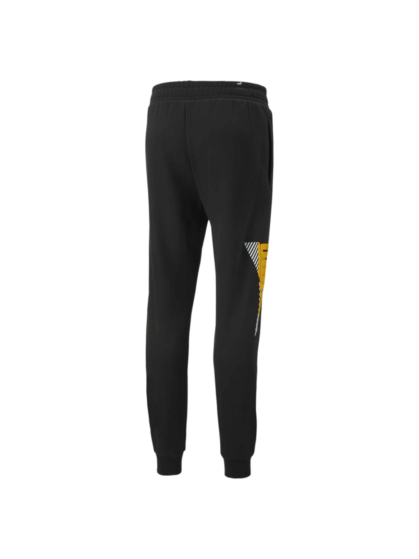 Штани PUMA Power Logo Sweatpants модель 849796 Штани PUMA Power Logo Sweatpants модель 849796 Фото