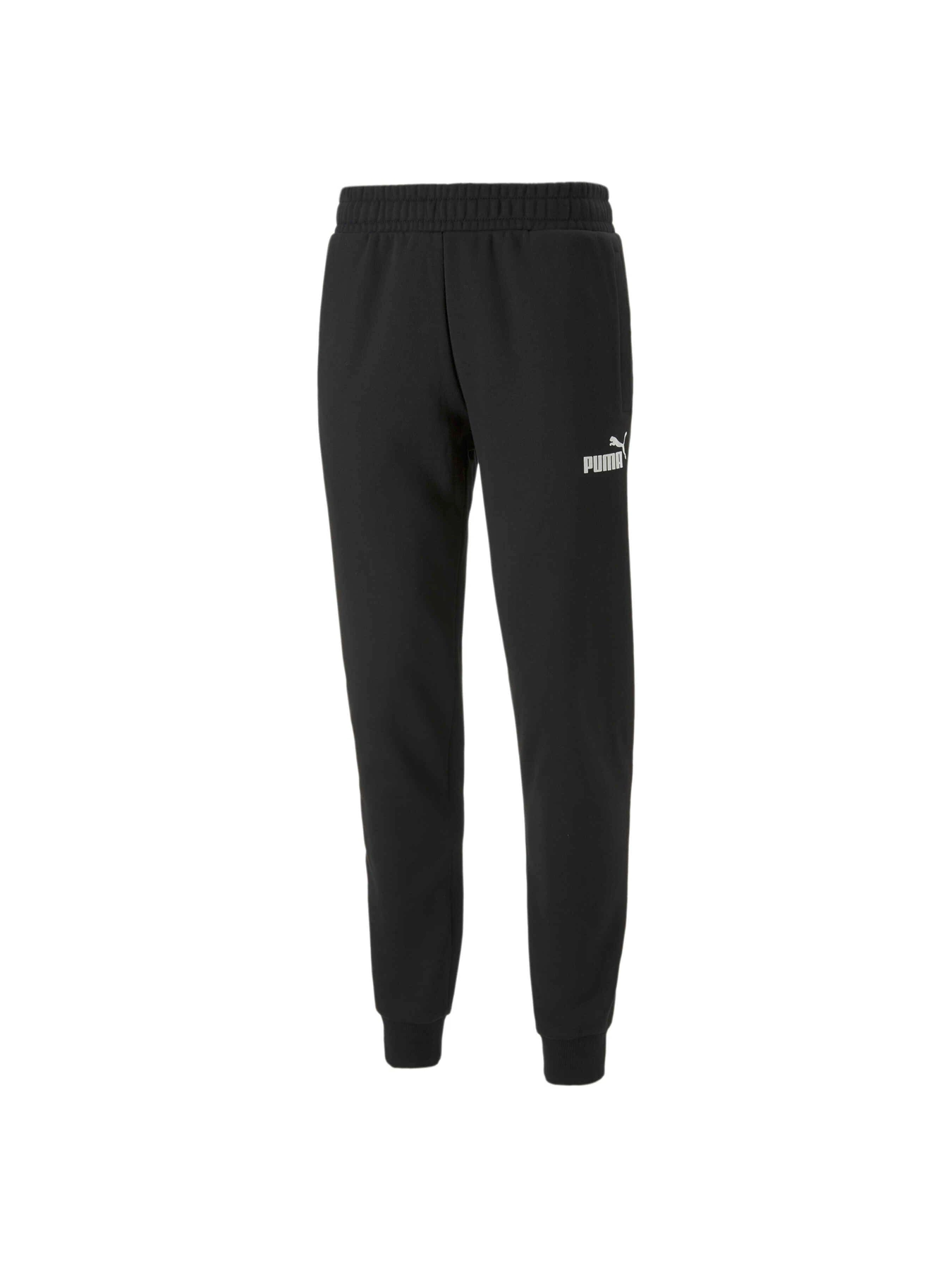 Штани PUMA Power Logo Sweatpants модель 849796 Штани PUMA Power Logo Sweatpants модель 849796 Фото