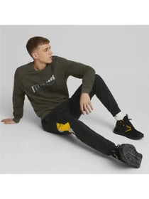 Штани PUMA Power Logo Sweatpants модель 849796 Фото