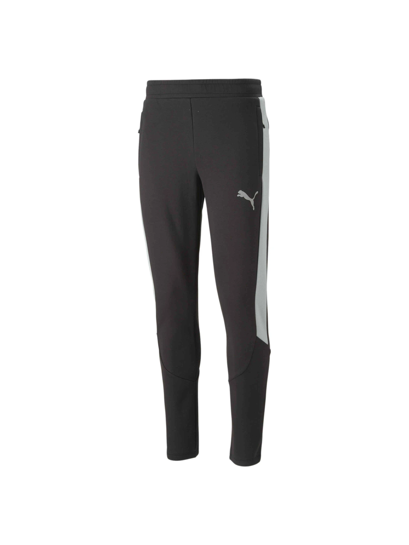 Брюки PUMA Evostripe Pants модель 673315 Брюки PUMA Evostripe Pants модель 673315 Фото