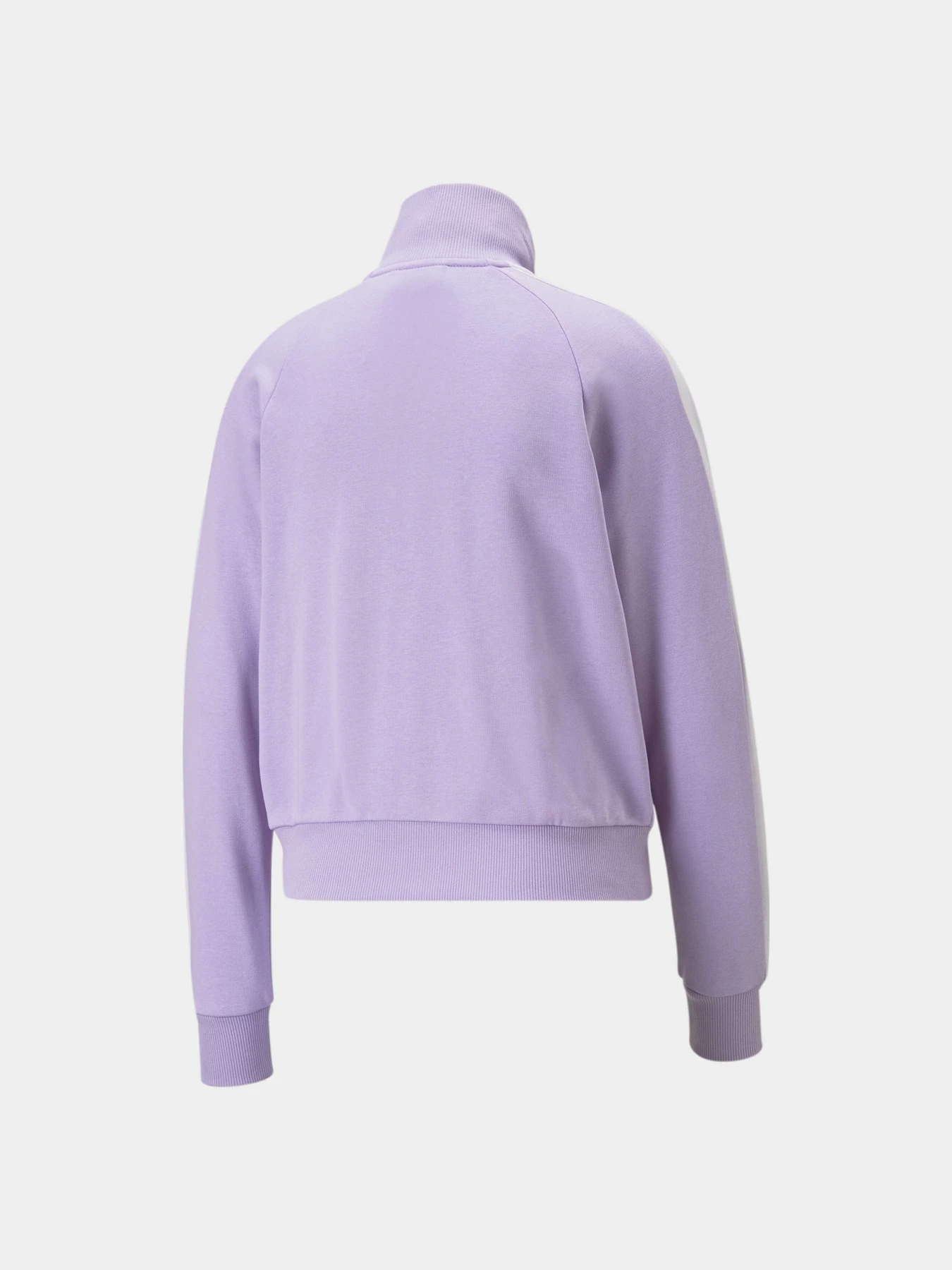 Худи и свитшоты PUMA Iconic T7 Track Jacket Tr модель 530079 Худи и свитшоты PUMA Iconic T7 Track Jacket Tr модель 530079 Фото