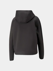 Худи и свитшоты PUMA Evostripe Hoodie модель 673084 Фото