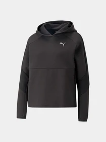 Худи и свитшоты PUMA Evostripe Hoodie модель 673084 Фото