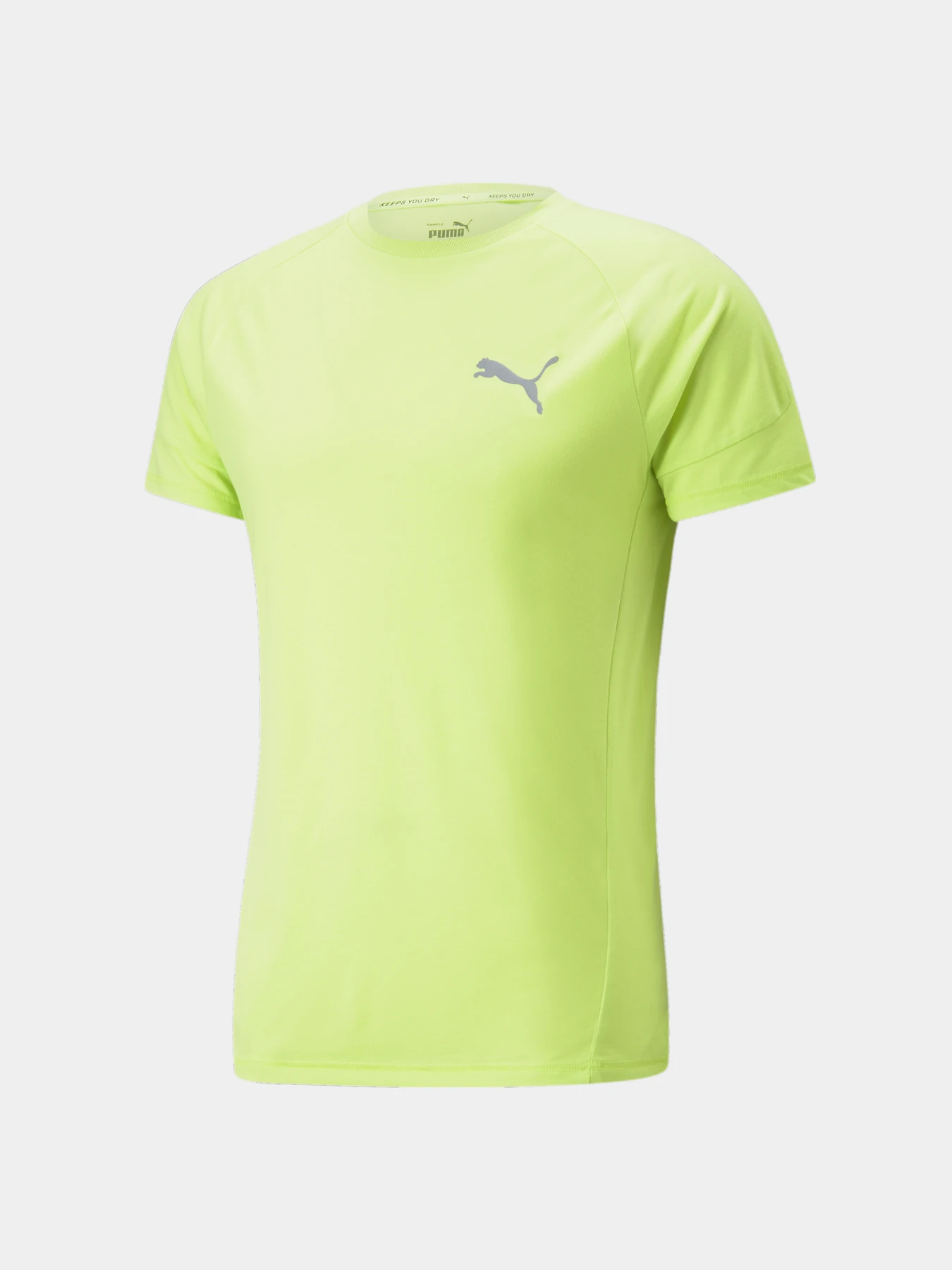 Футболки і поло PUMA Evostripe Tee модель 849913 Футболки і поло PUMA Evostripe Tee модель 849913 Фото