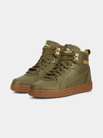 Кеды PUMA Rebound Rugged Jr модель 388243 Фото