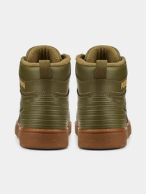 Кеды PUMA Rebound Rugged Jr модель 388243 Фото