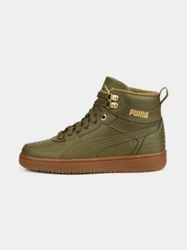 Кеды PUMA Rebound Rugged Jr модель 388243 Фото
