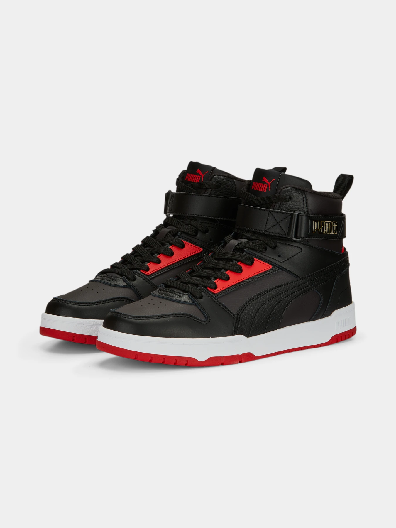 Кеди PUMA Rbd Game модель 385839 Кеди PUMA Rbd Game модель 385839 Фото