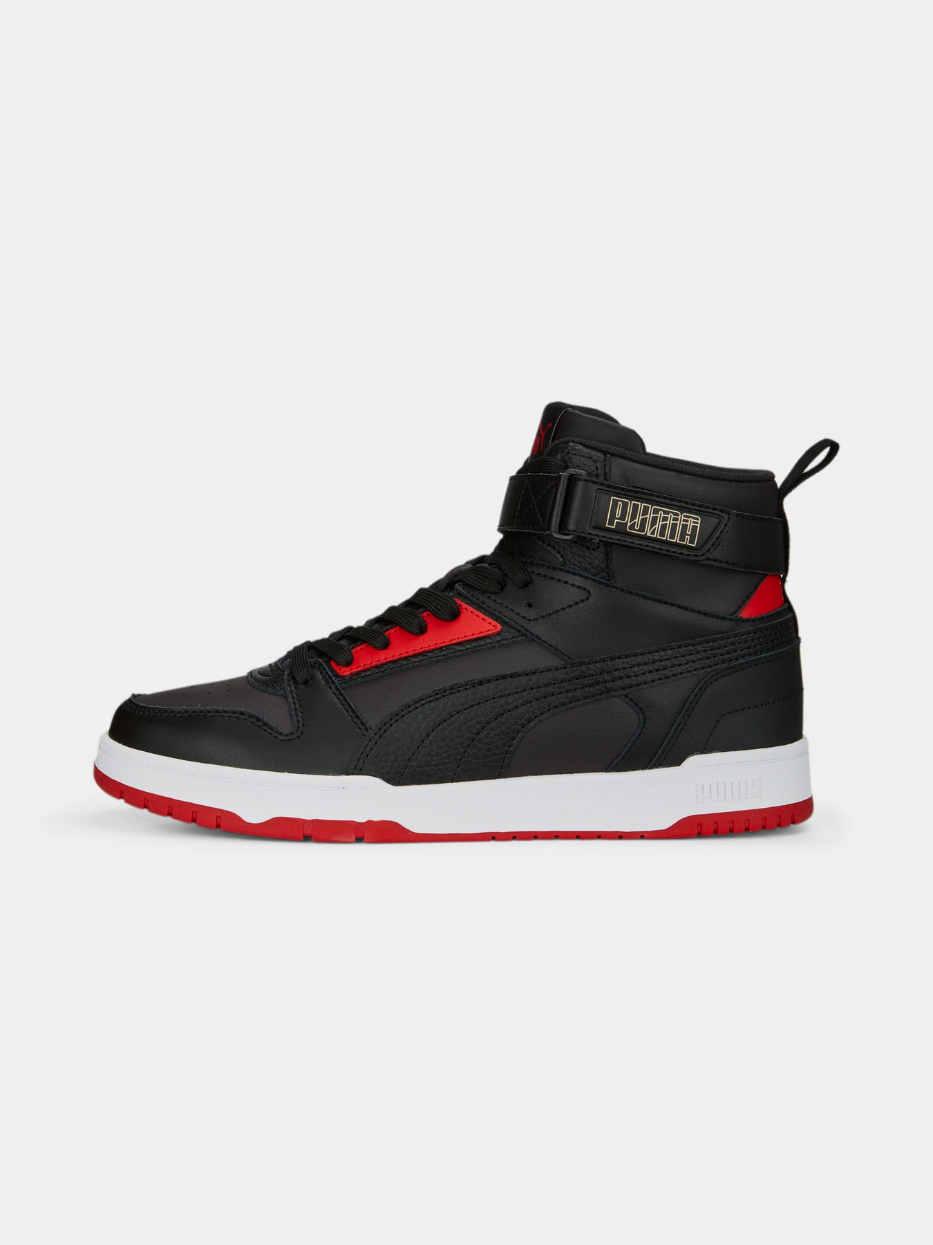 Кеди PUMA Rbd Game модель 385839 Кеди PUMA Rbd Game модель 385839 Фото
