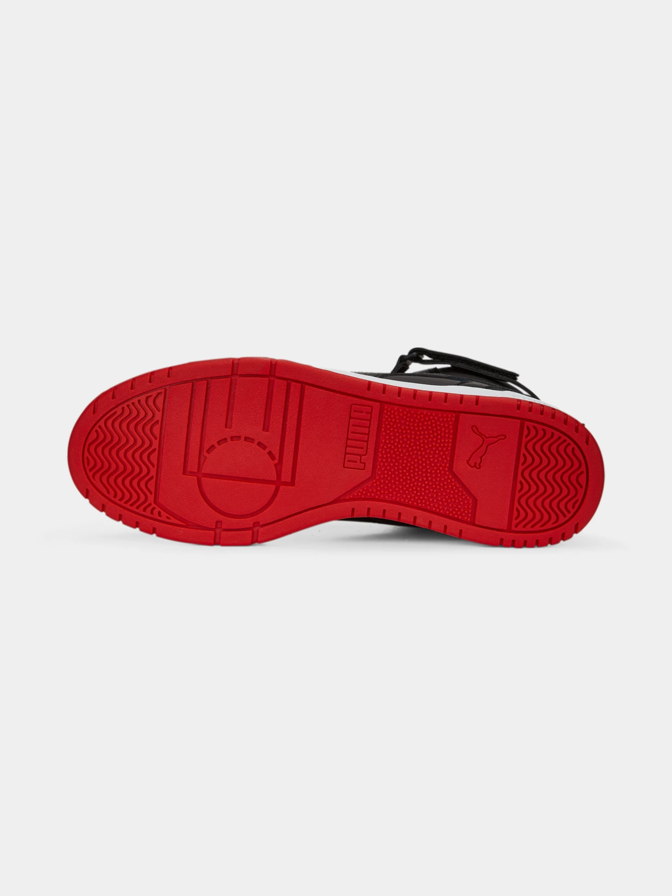Кеди PUMA Rbd Game модель 385839 Кеди PUMA Rbd Game модель 385839 Фото