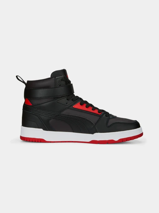 Кеди PUMA Rbd Game модель 385839 Фото