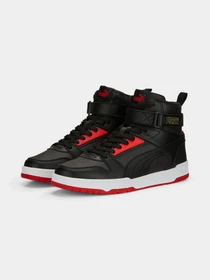 Кеди PUMA Rbd Game модель 385839 Фото