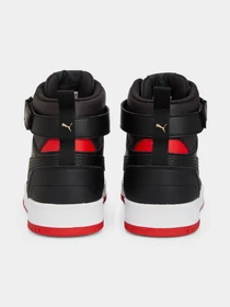 Кеди PUMA Rbd Game модель 385839 Фото