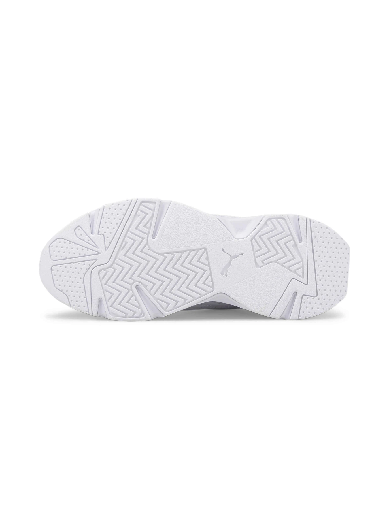 Кросівки PUMA Cassia Distressed модель 387645 Фото