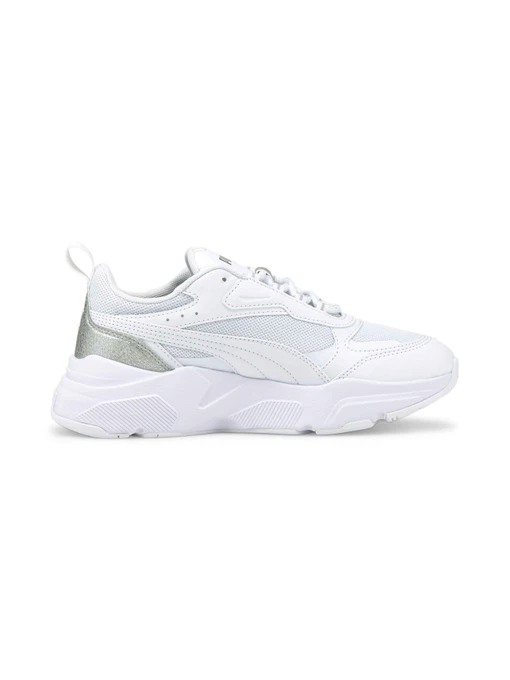 Кросівки PUMA Cassia Distressed модель 387645 Фото