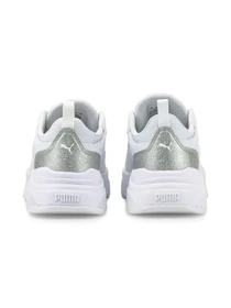 Кросівки PUMA Cassia Distressed модель 387645 Фото