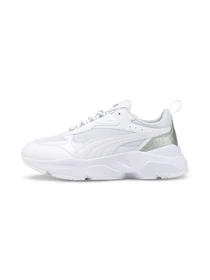 Кросівки PUMA Cassia Distressed модель 387645 Фото
