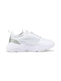 Кросівки PUMA Cassia Distressed модель 387645 Фото