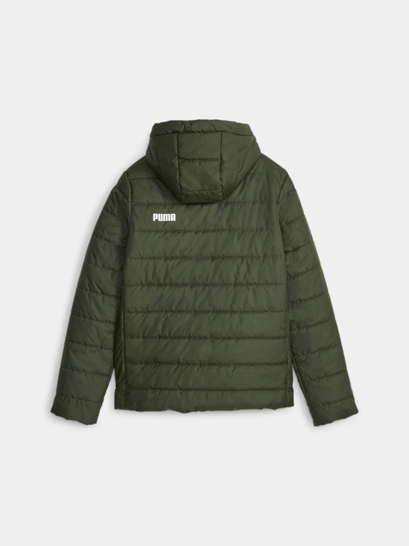 Куртки и дубленки PUMA Ess Padded Jacket модель 848940 Куртки и дубленки PUMA Ess Padded Jacket модель 848940 Фото