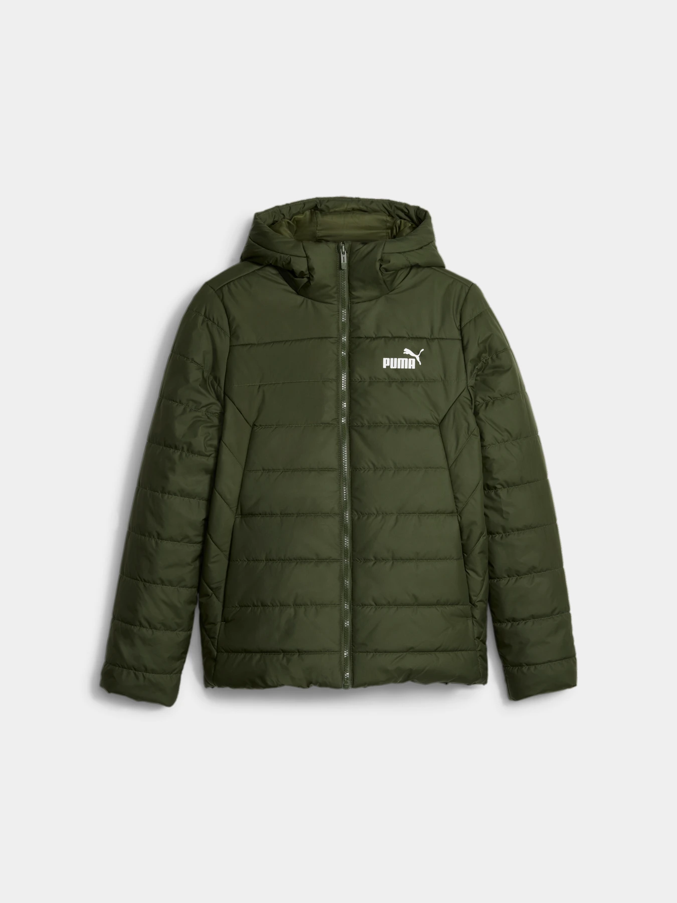 Куртки и дубленки PUMA Ess Padded Jacket модель 848940 Куртки и дубленки PUMA Ess Padded Jacket модель 848940 Фото
