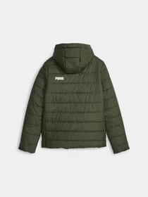 Куртки и дубленки PUMA Ess Padded Jacket модель 848940 Фото