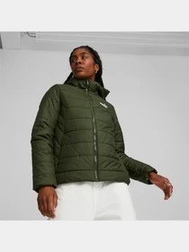 Куртки и дубленки PUMA Ess Padded Jacket модель 848940 Фото