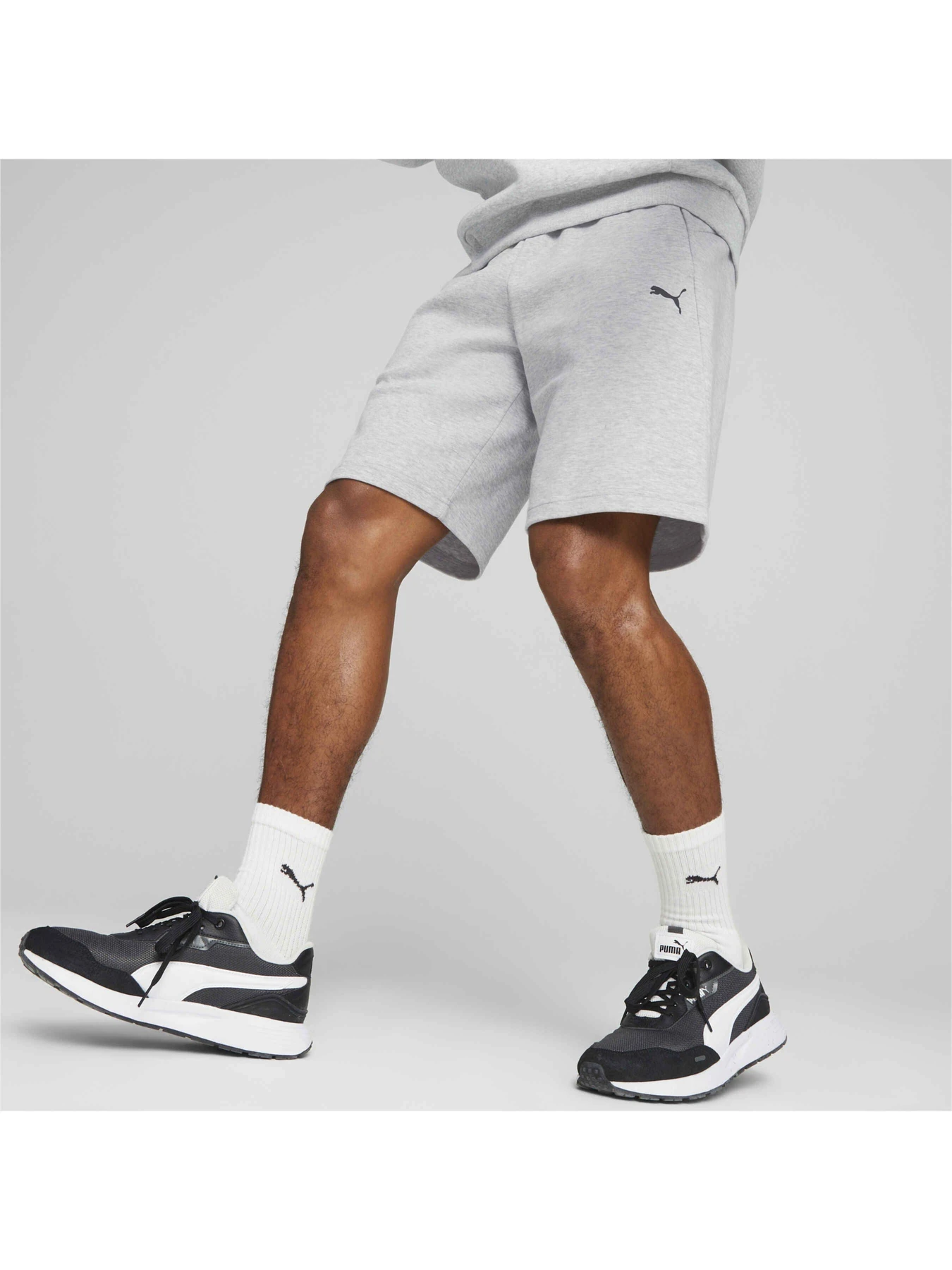 Шорти PUMA Rad/cal Shorts модель 673319 Фото