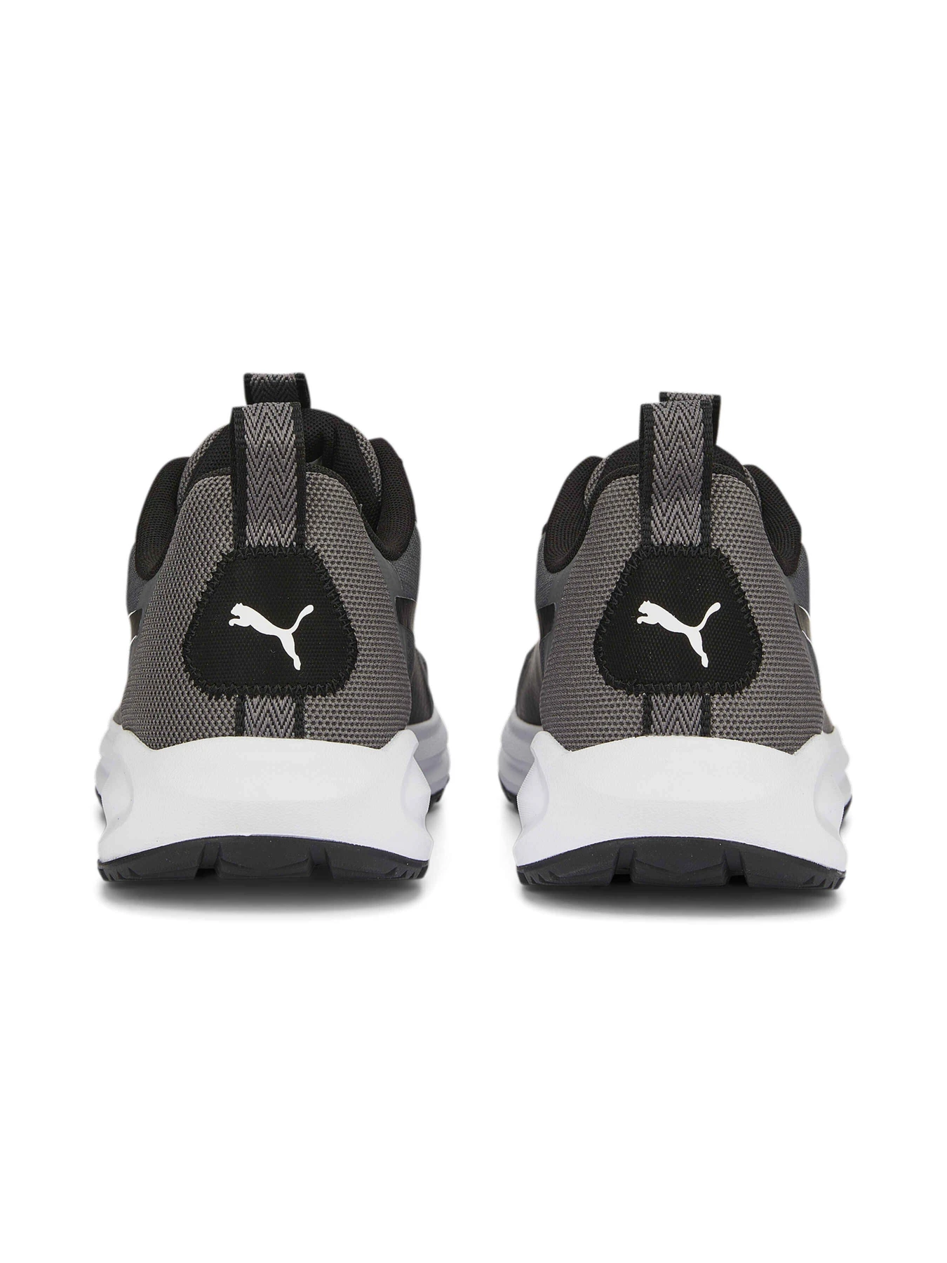 Кроссовки PUMA Twitch Runner Trail модель 376961 Фото