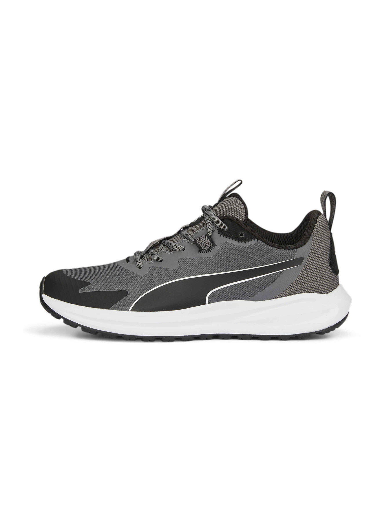 Кроссовки PUMA Twitch Runner Trail модель 376961 Фото