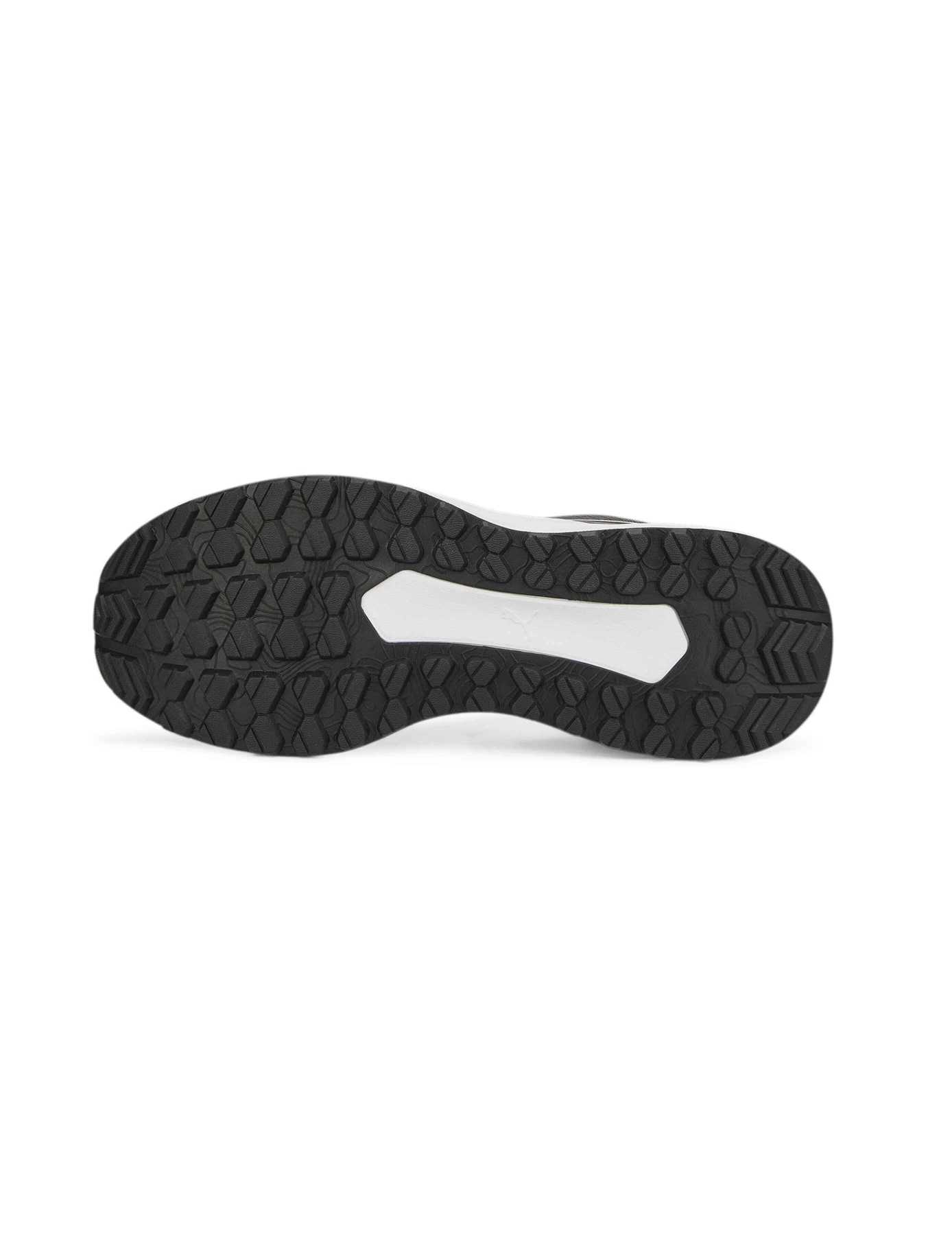 Кроссовки PUMA Twitch Runner Trail модель 376961 Фото