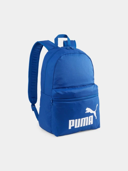 Рюкзаки PUMA Phase Backpack модель 079943 Фото