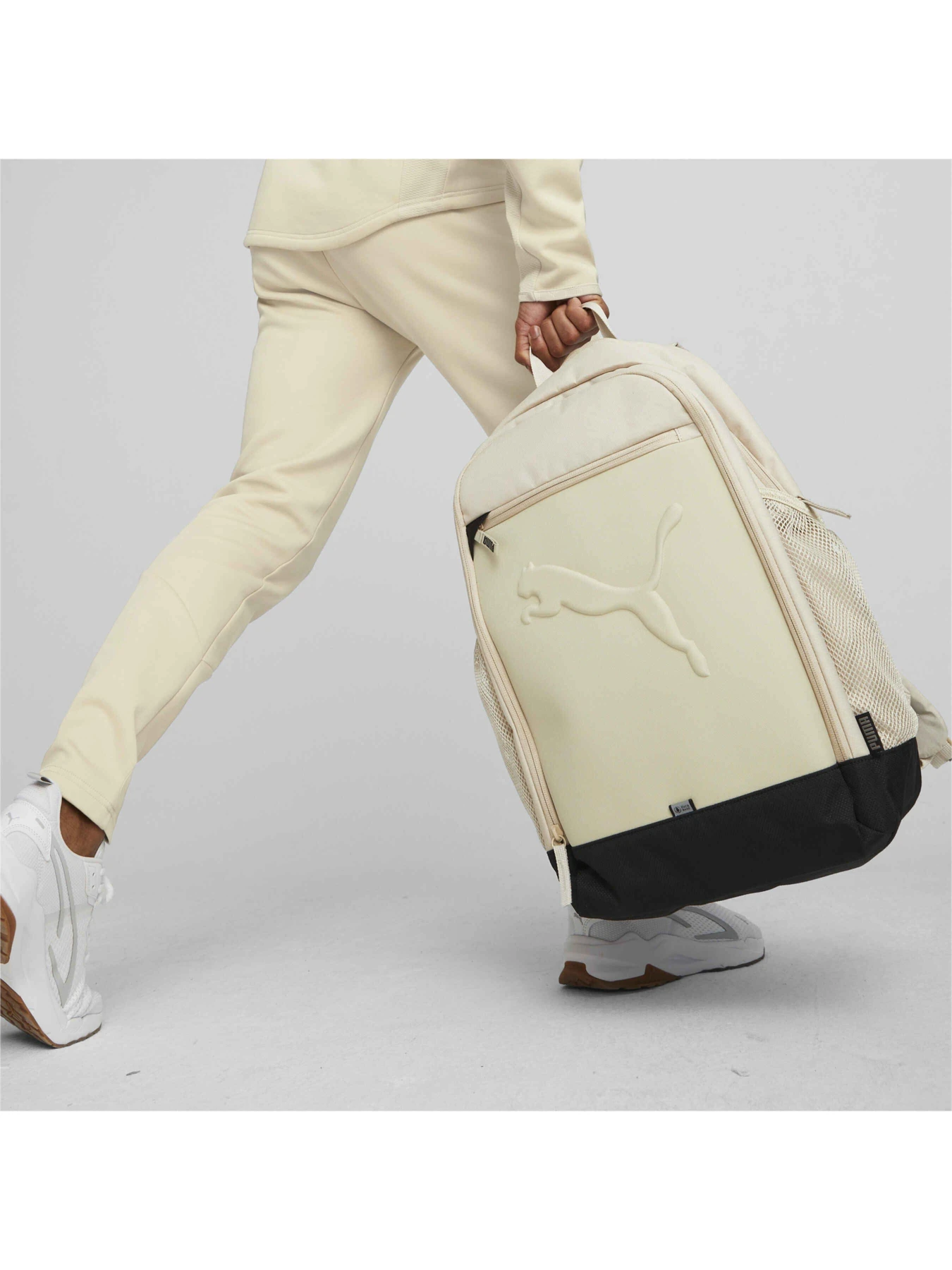 Рюкзаки PUMA Buzz Backpack модель 079136 Фото