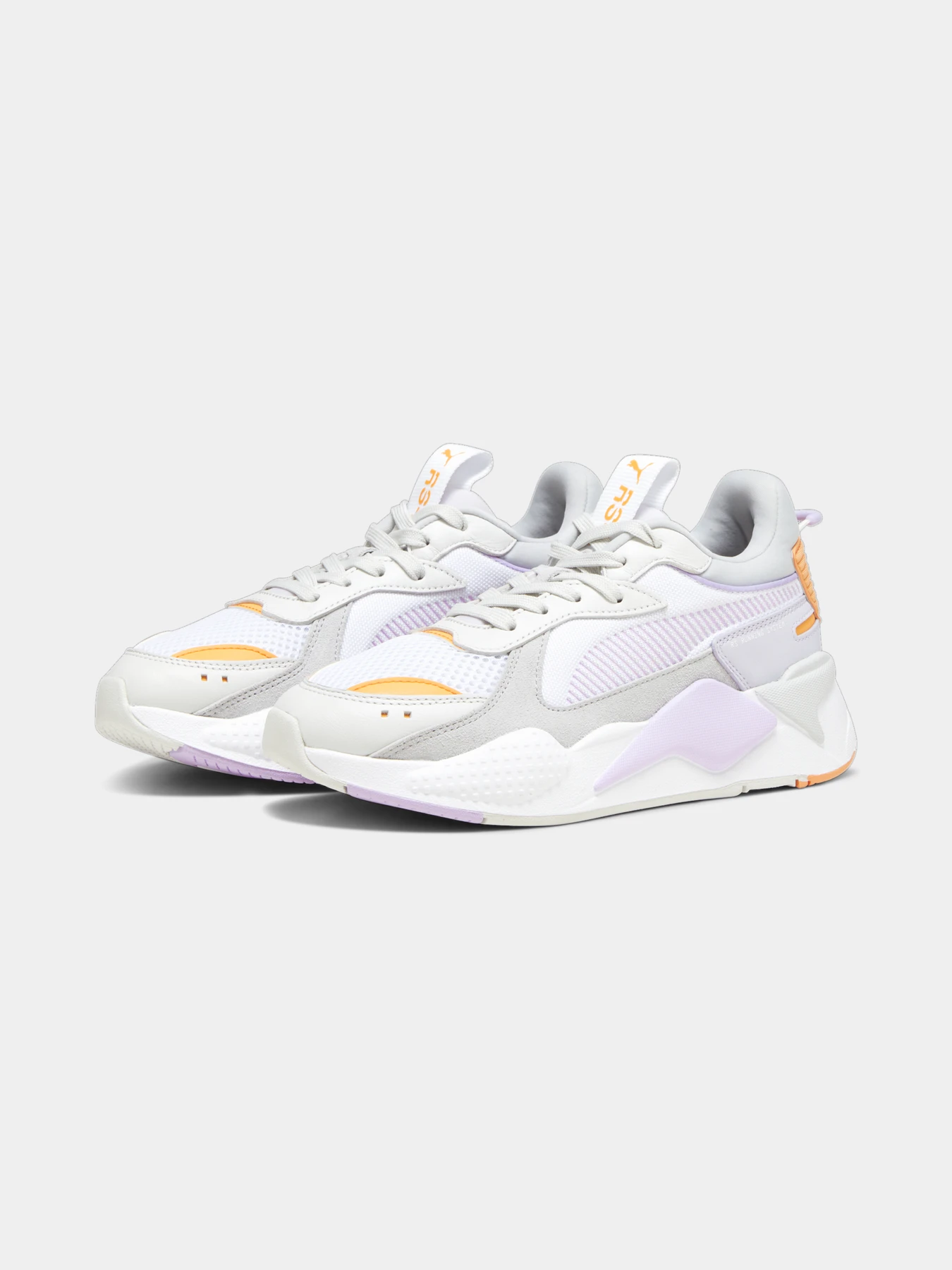 Кроссовки PUMA Rs-x Reinvention модель 369579 Кроссовки PUMA Rs-x Reinvention модель 369579 Фото