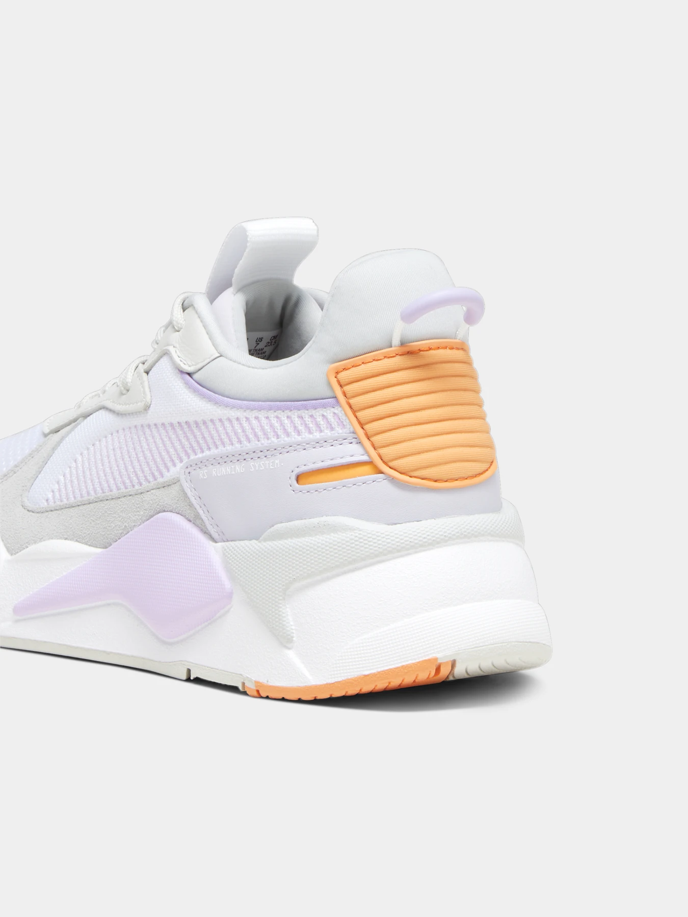 Кроссовки PUMA Rs-x Reinvention модель 369579 Кроссовки PUMA Rs-x Reinvention модель 369579 Фото