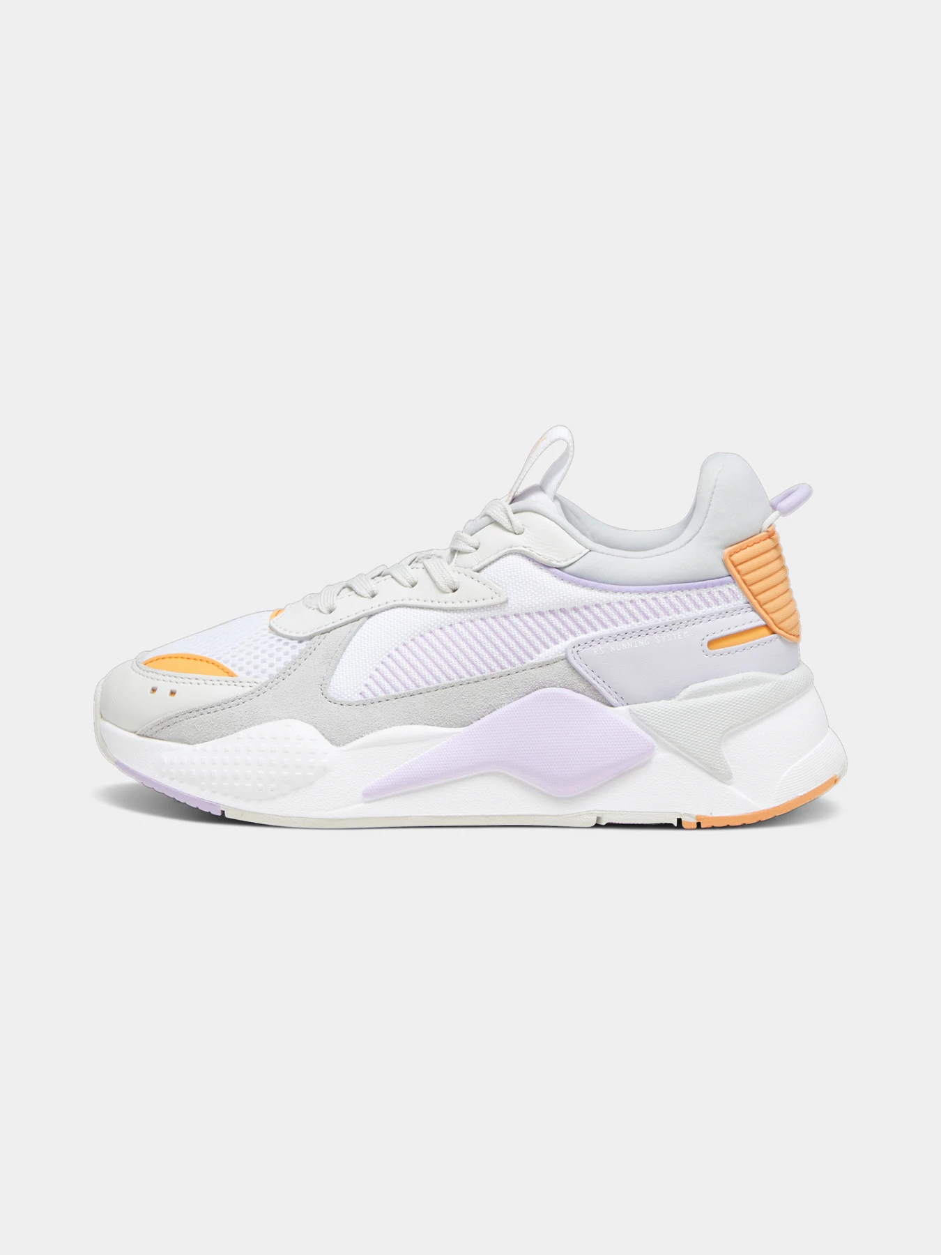 Кроссовки PUMA Rs-x Reinvention модель 369579 Кроссовки PUMA Rs-x Reinvention модель 369579 Фото