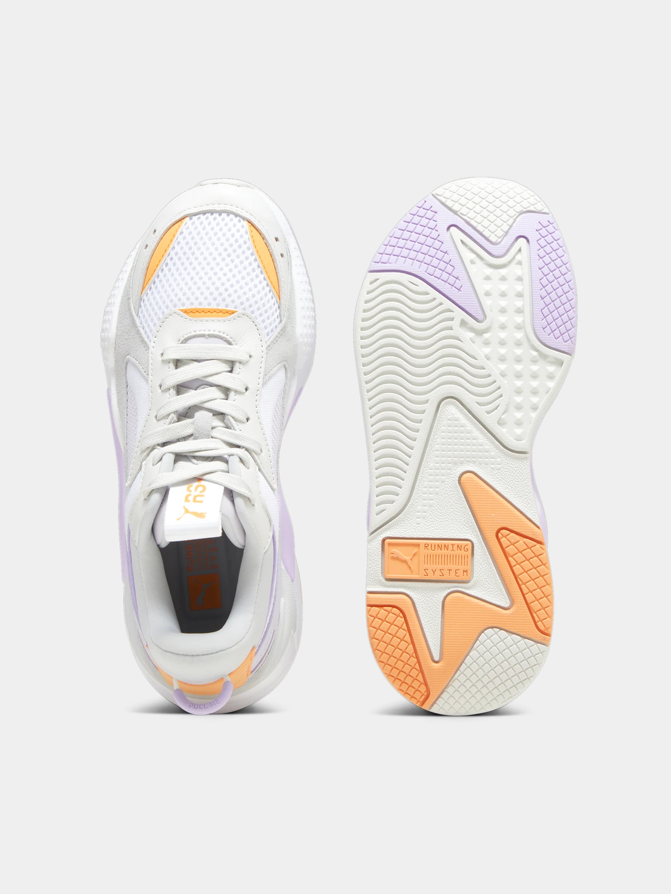 Кроссовки PUMA Rs-x Reinvention модель 369579 Кроссовки PUMA Rs-x Reinvention модель 369579 Фото