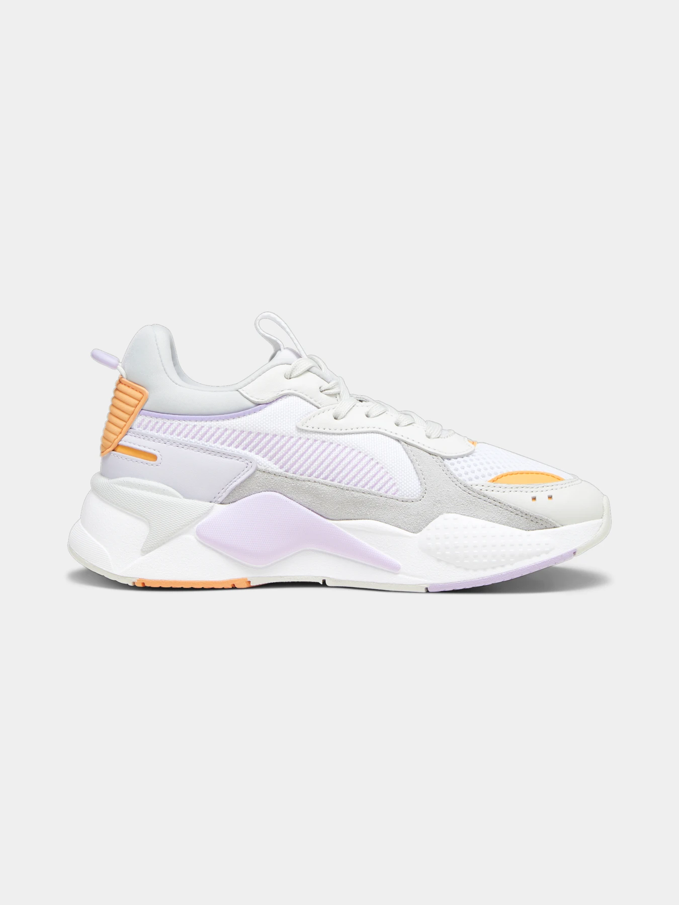 Кроссовки PUMA Rs-x Reinvention модель 369579 Кроссовки PUMA Rs-x Reinvention модель 369579 Фото