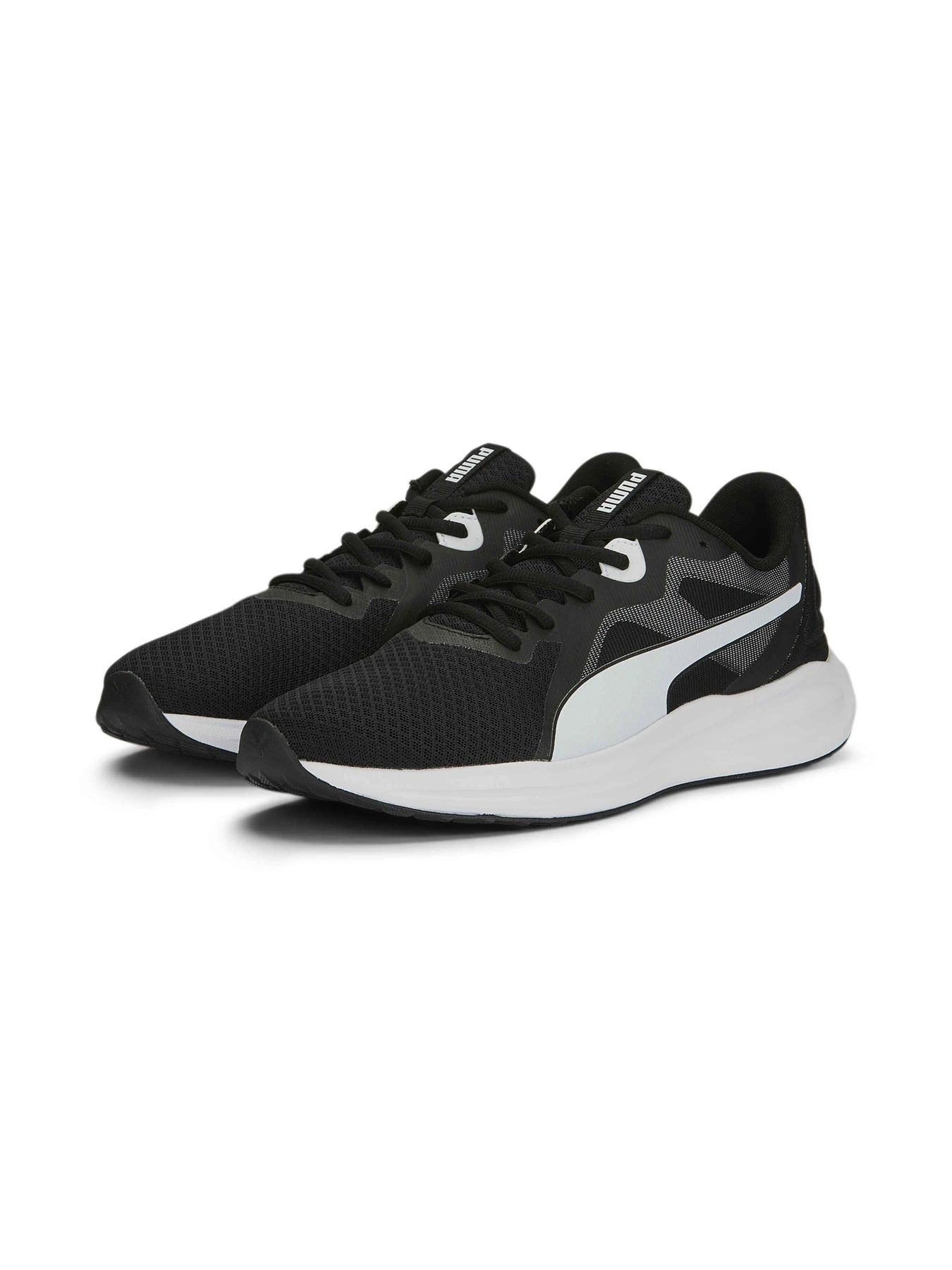 Кросівки PUMA Twitch Runner Fresh модель 377981 Фото