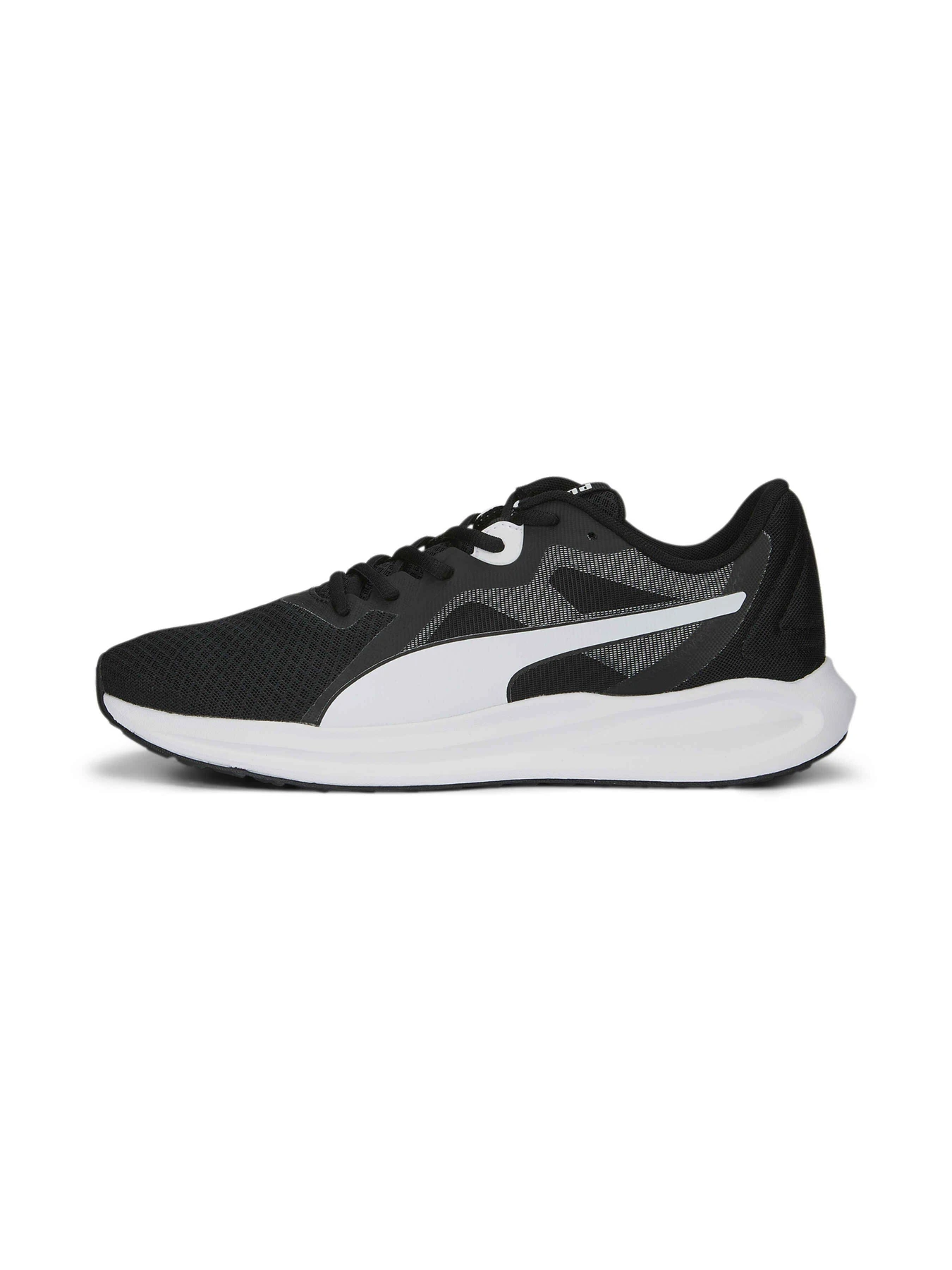 Кросівки PUMA Twitch Runner Fresh модель 377981 Фото