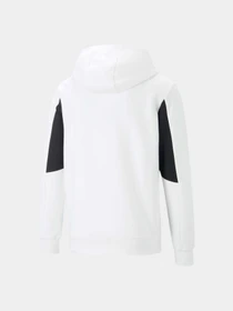 Худи и свитшоты PUMA Bmw Mms Hdd Sweat Jkt модель 538131 Фото