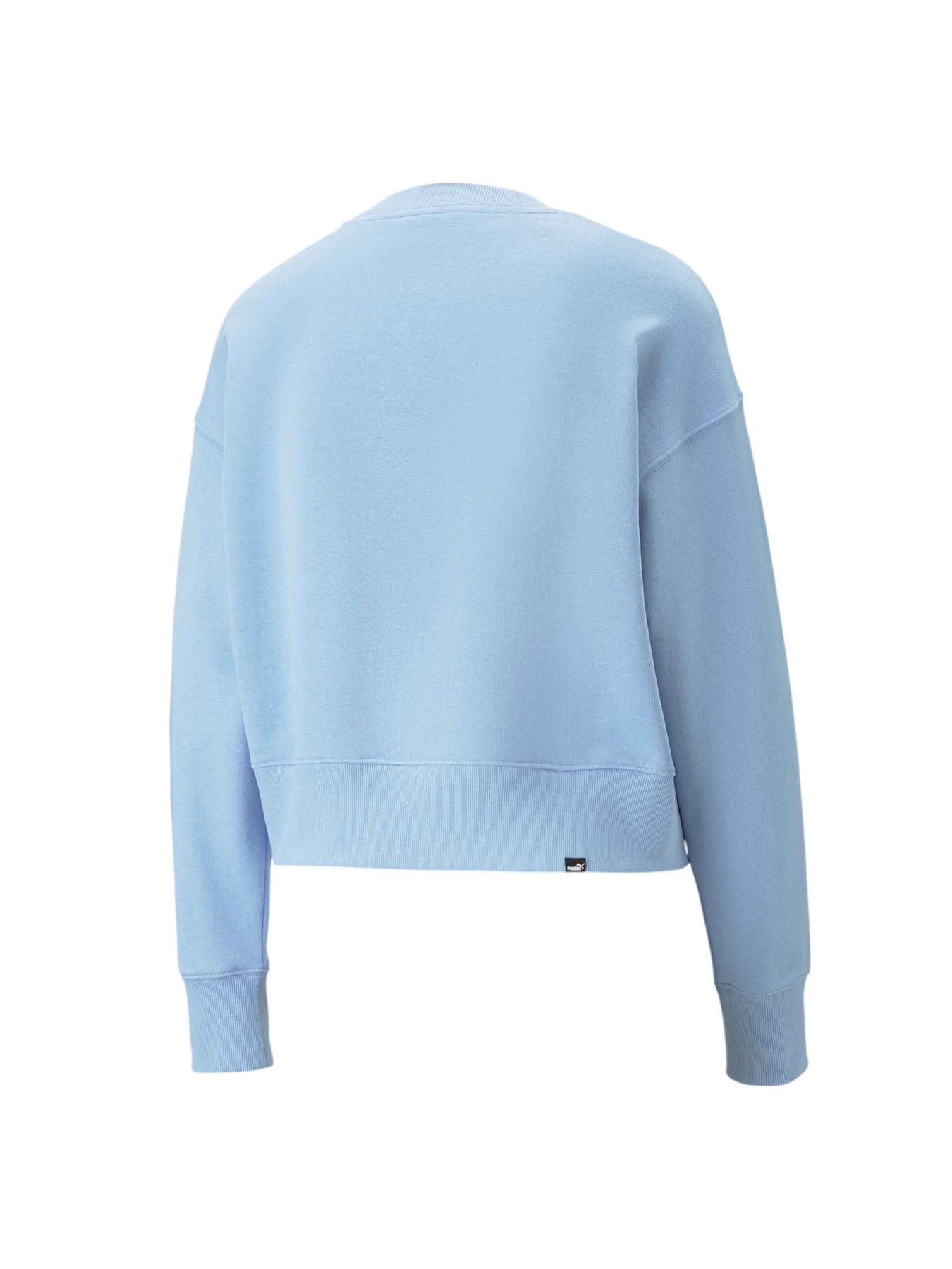 Худі та світшоти PUMA Her Crew модель 673109 Худі та світшоти PUMA Her Crew модель 673109 Фото