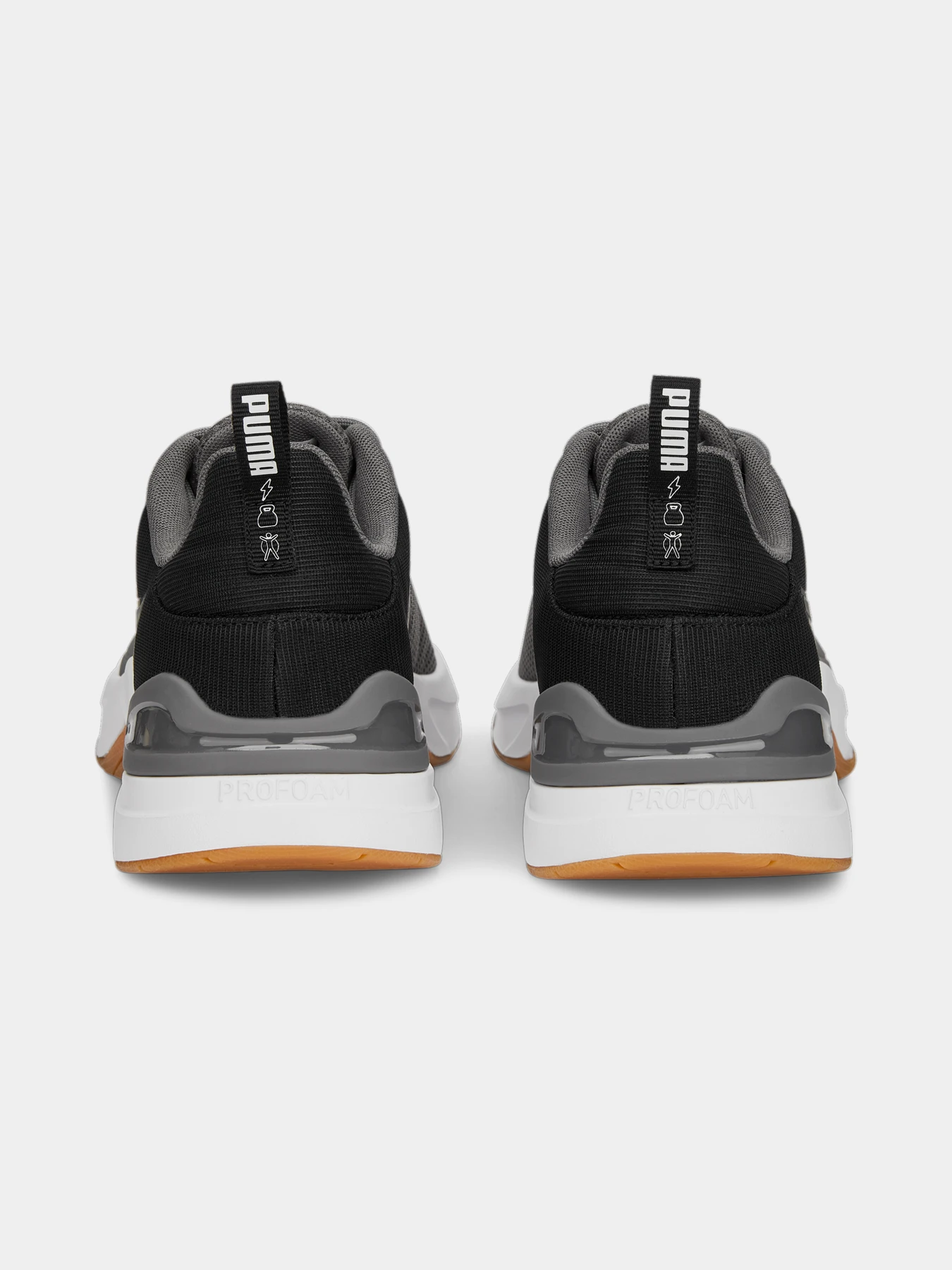 Кроссовки PUMA Infusion модель 377893 Фото