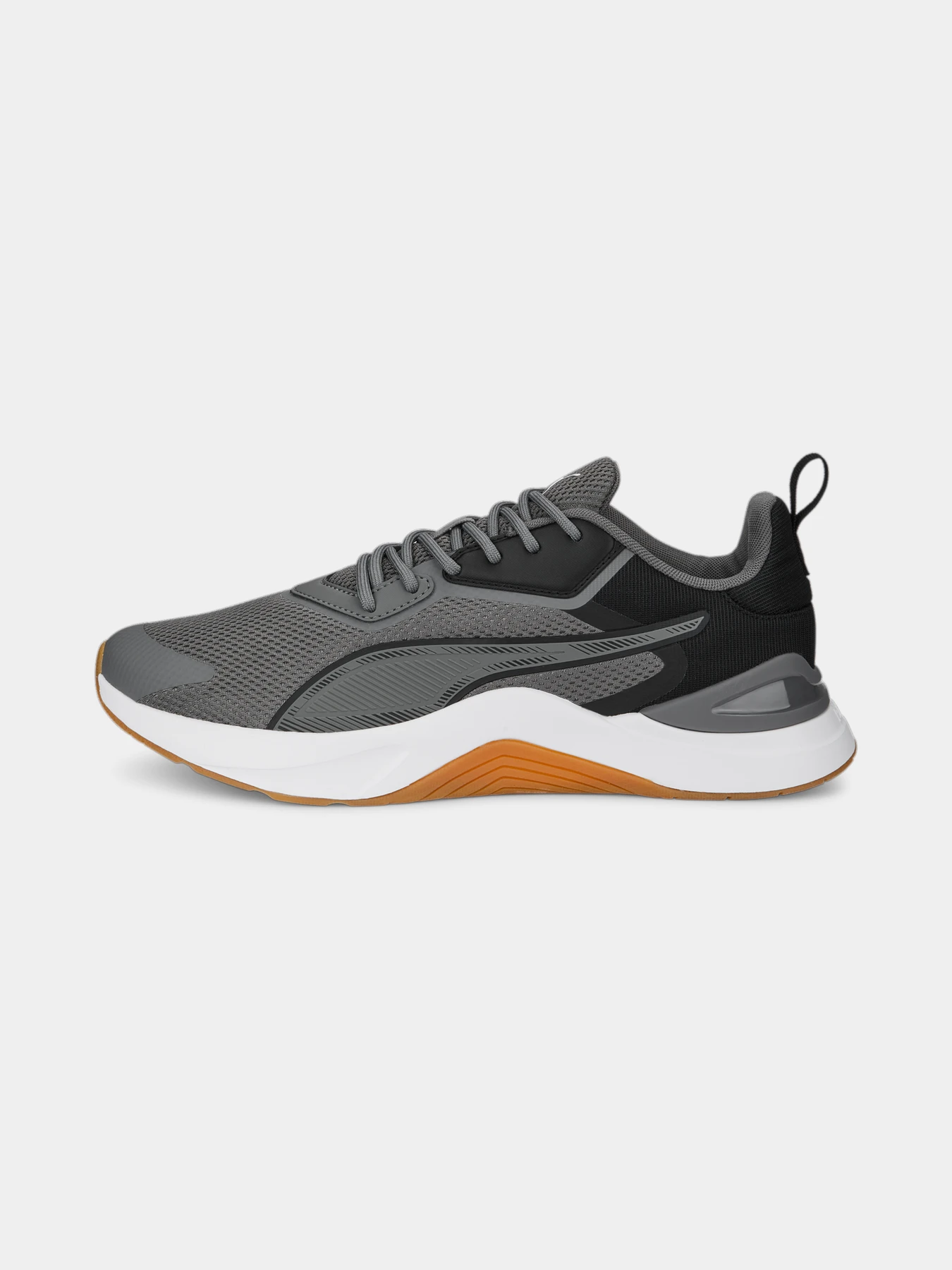 Кроссовки PUMA Infusion модель 377893 Фото